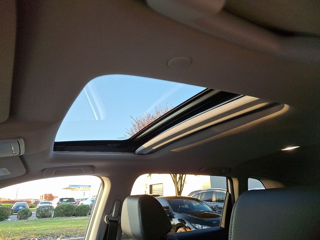 Thumbnail: 2024 Honda CR-V - 15