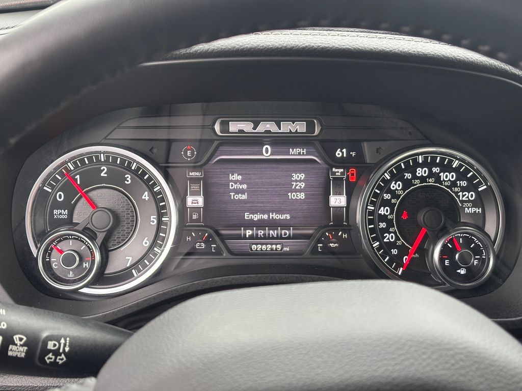 Used Car 2022 Ram 1500  Laramie For Sale Under $50,000 In Austin, Texas