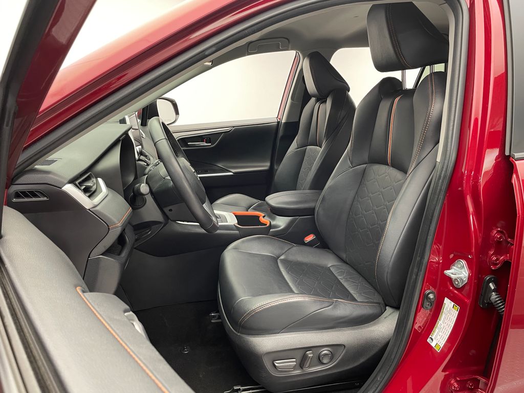 2023 Toyota RAV4 Adventure 14