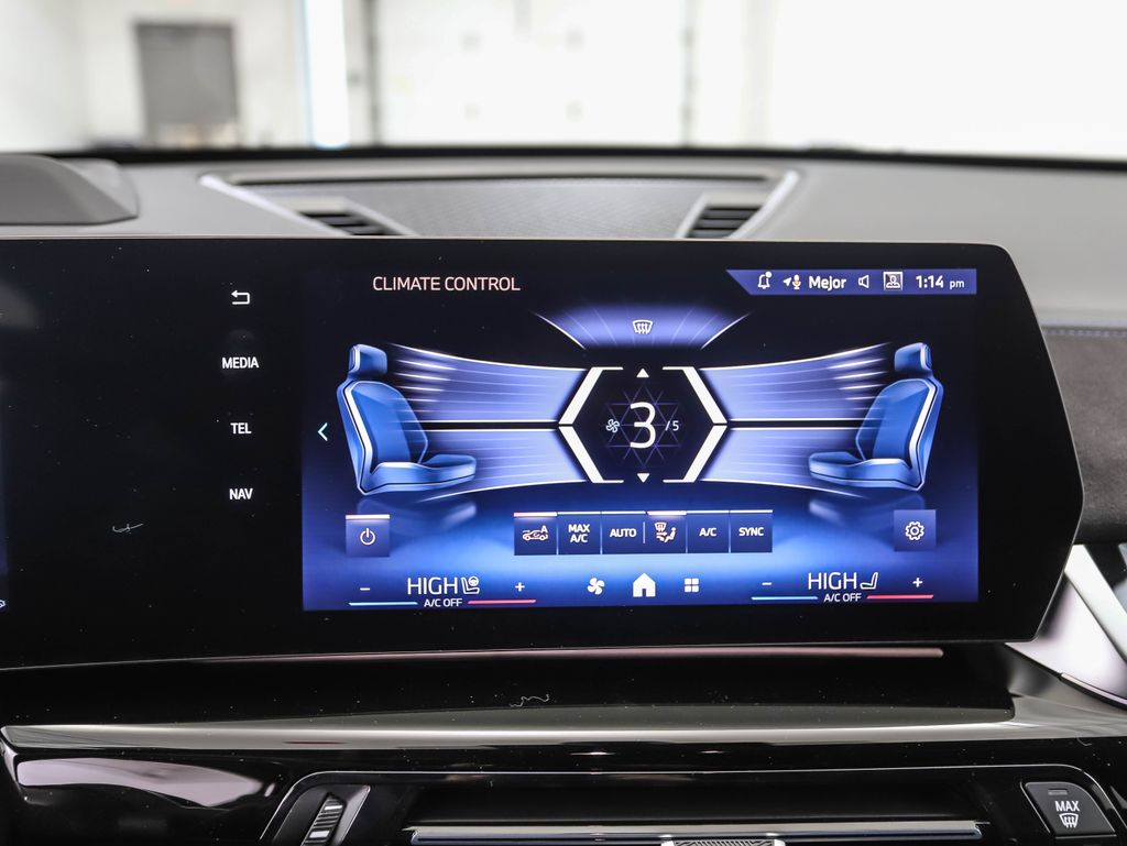 Thumbnail: 2026 BMW X1 - 19