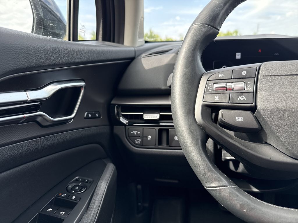 2026 Kia Sportage SX-Prestige Black at Joe Myers Mazda Kia