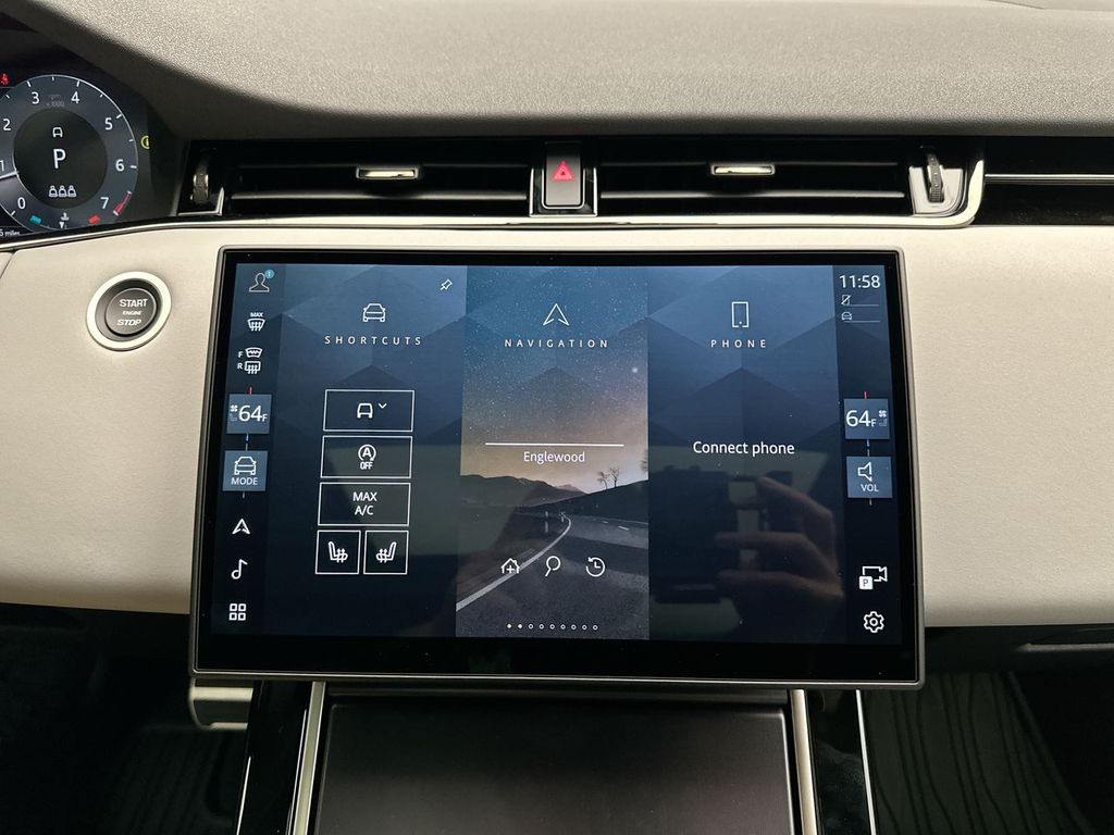 Thumbnail: 2026 Land Rover Range Rover Evoque - 13