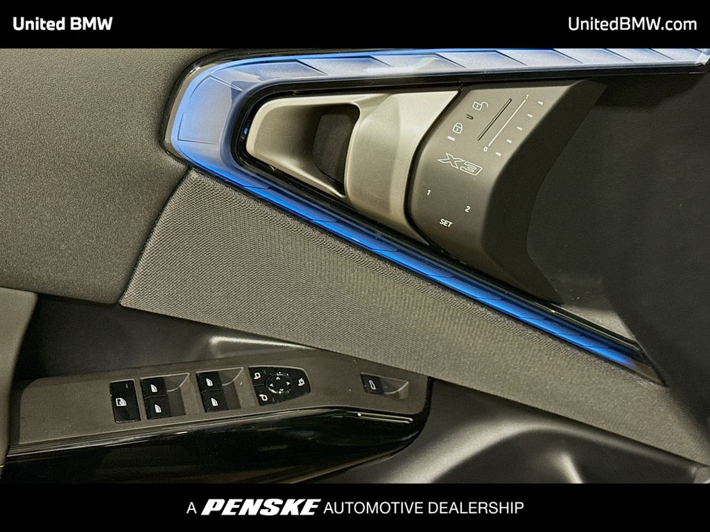 Thumbnail: 2026 BMW X3 - 3