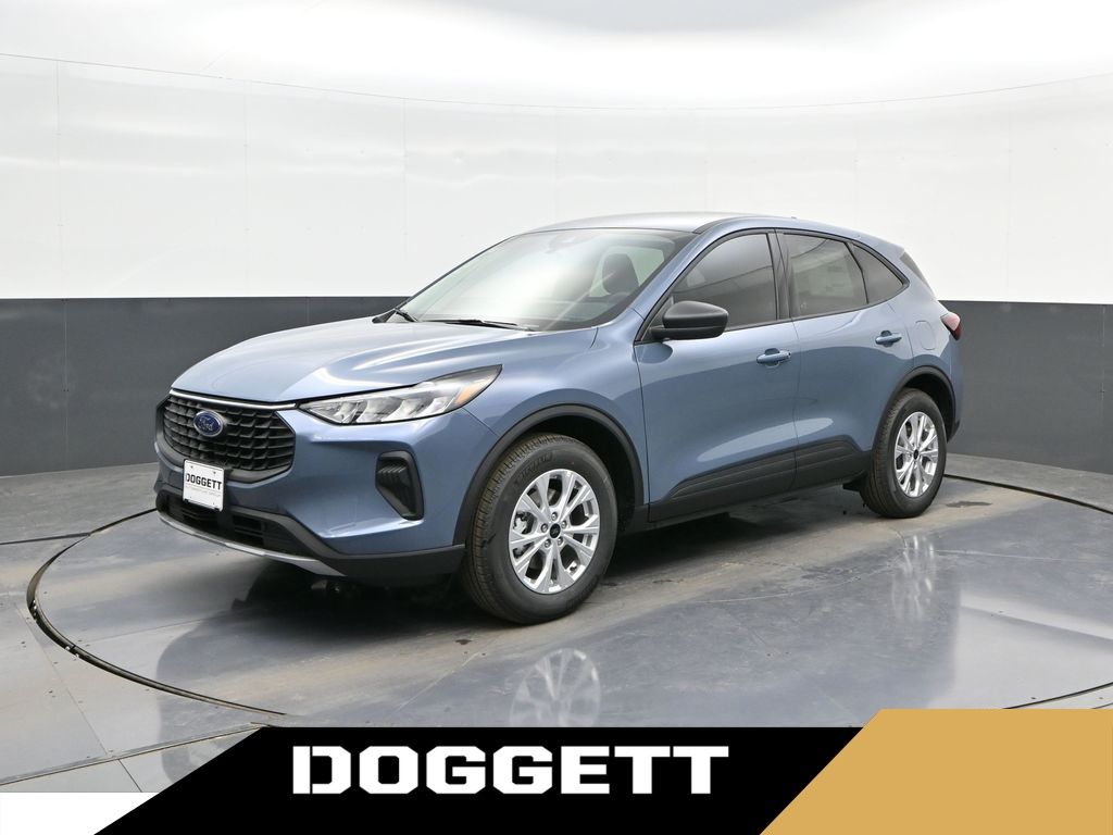 2026 Ford Escape