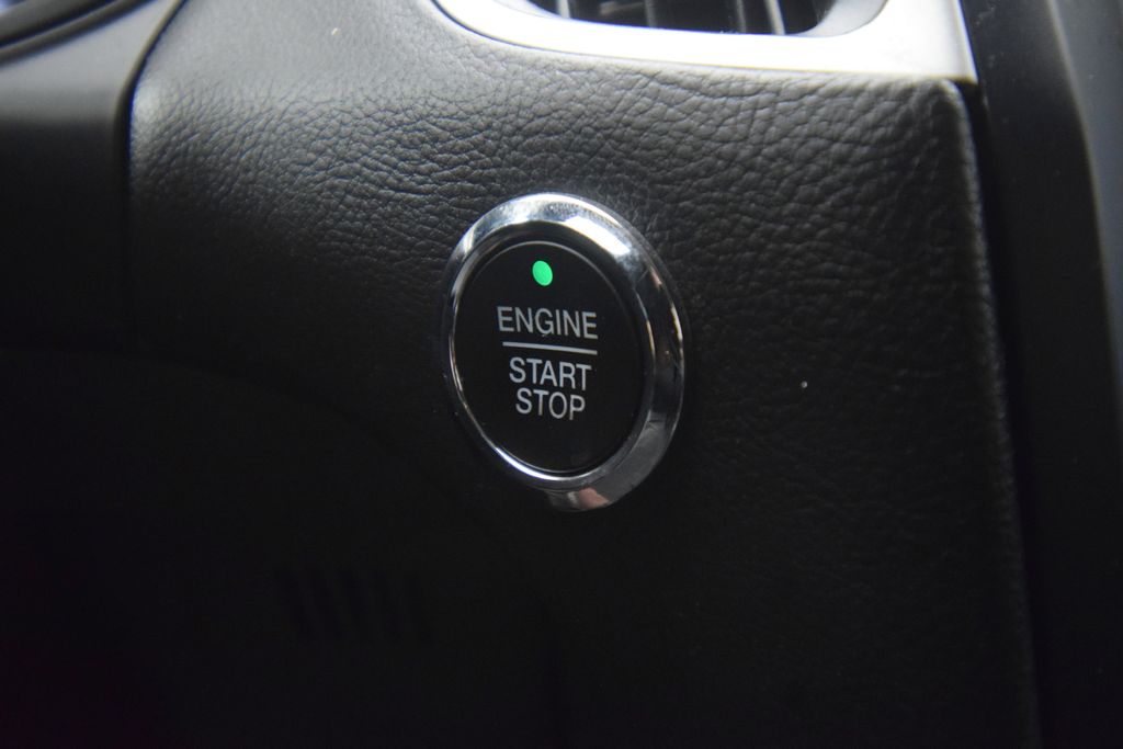 used 2022 Ford Edge car, priced at $24,400