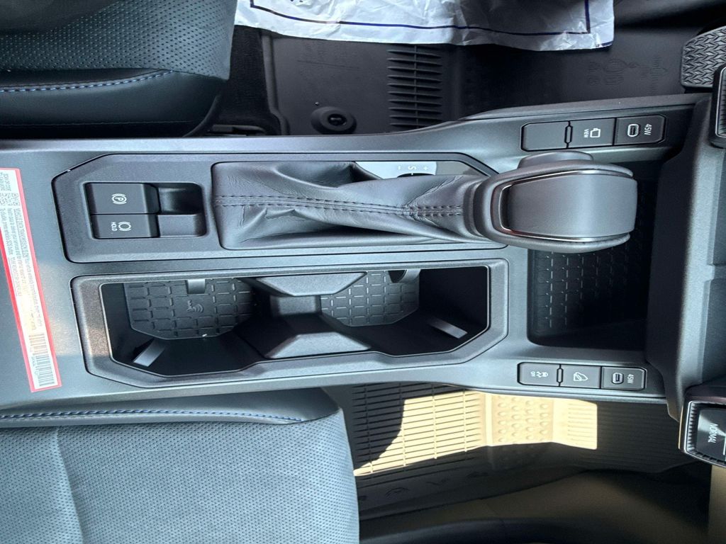 New 2026 Toyota RAV4 Plug-in Hybrid SUV