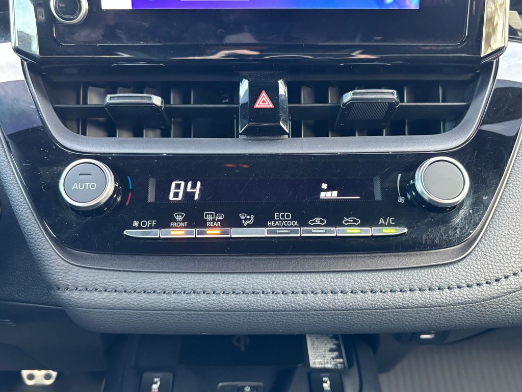 Thumbnail: 2024 Toyota GR Corolla - 16