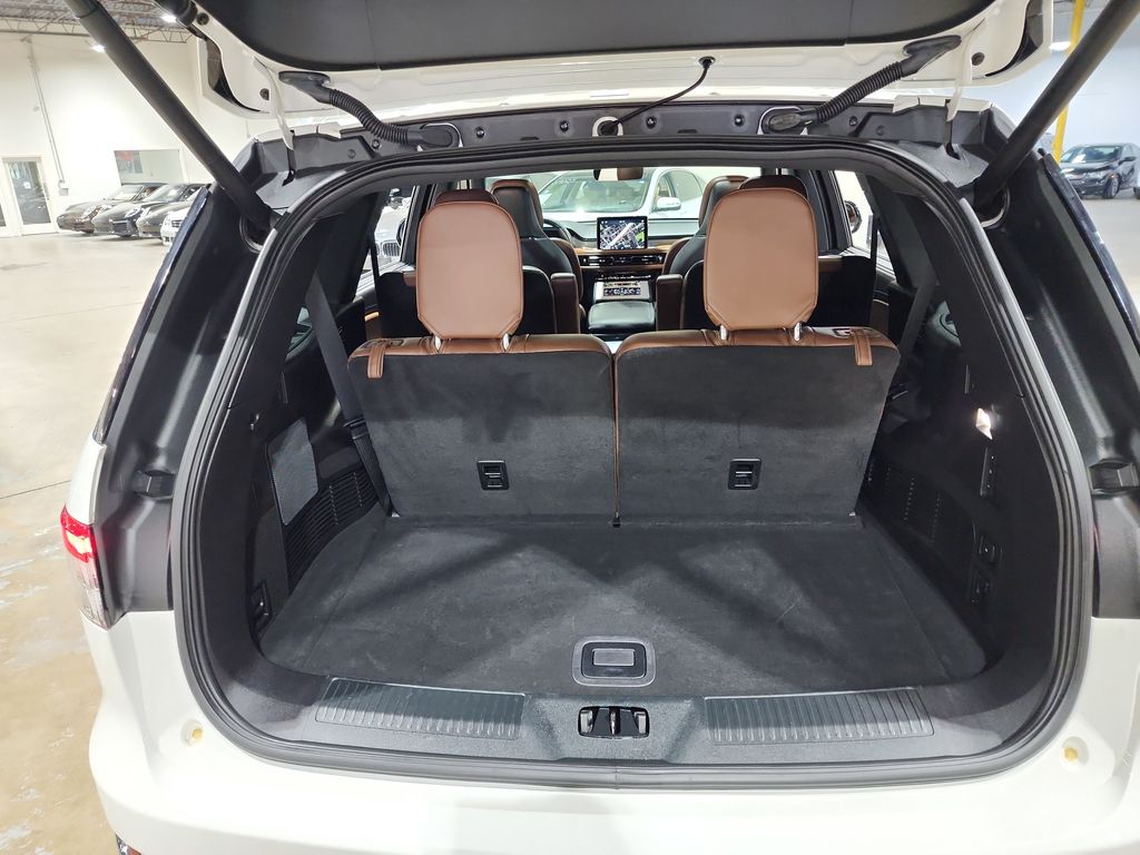 2020 Lincoln Aviator Reserve photo