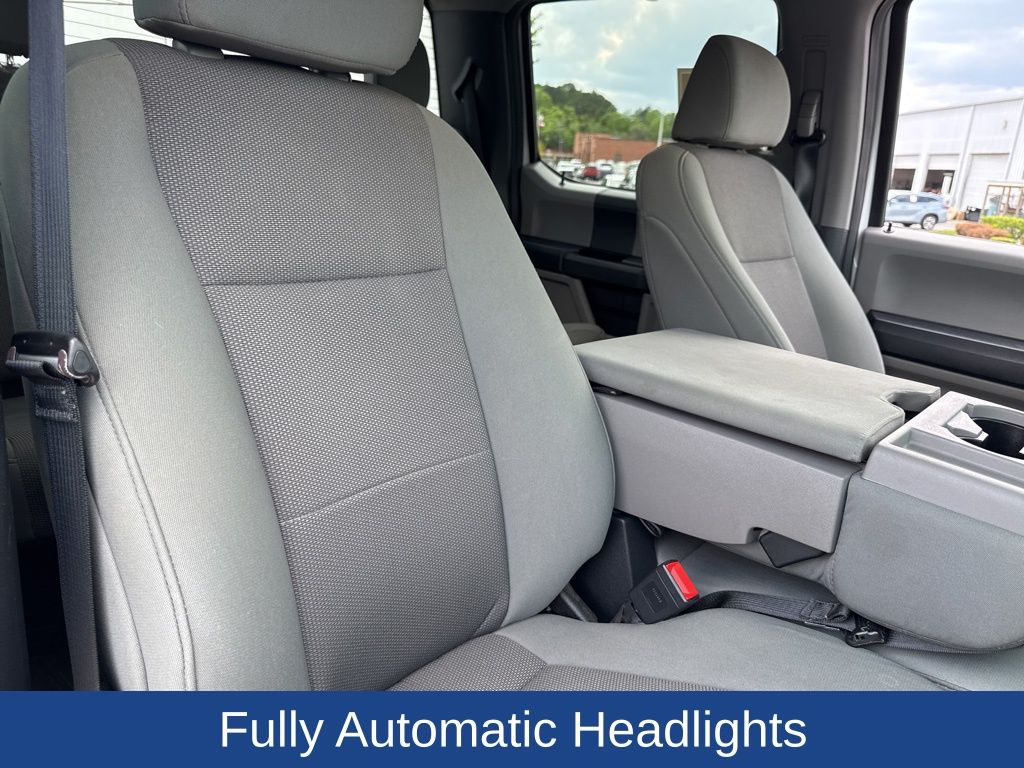 2020 Ford F-250 Super Duty XL