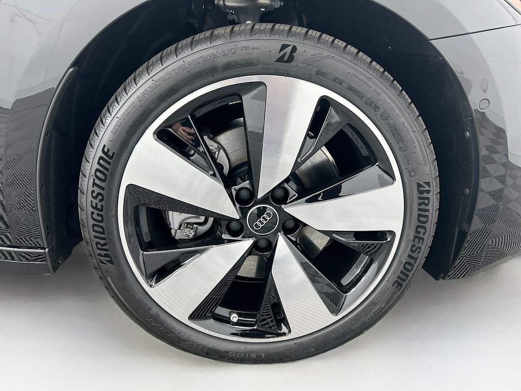 Thumbnail: 2025 Audi A5 - 31