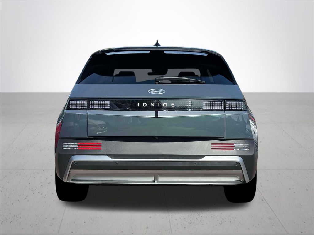 2025 Hyundai IONIQ 5 SE Standard Range