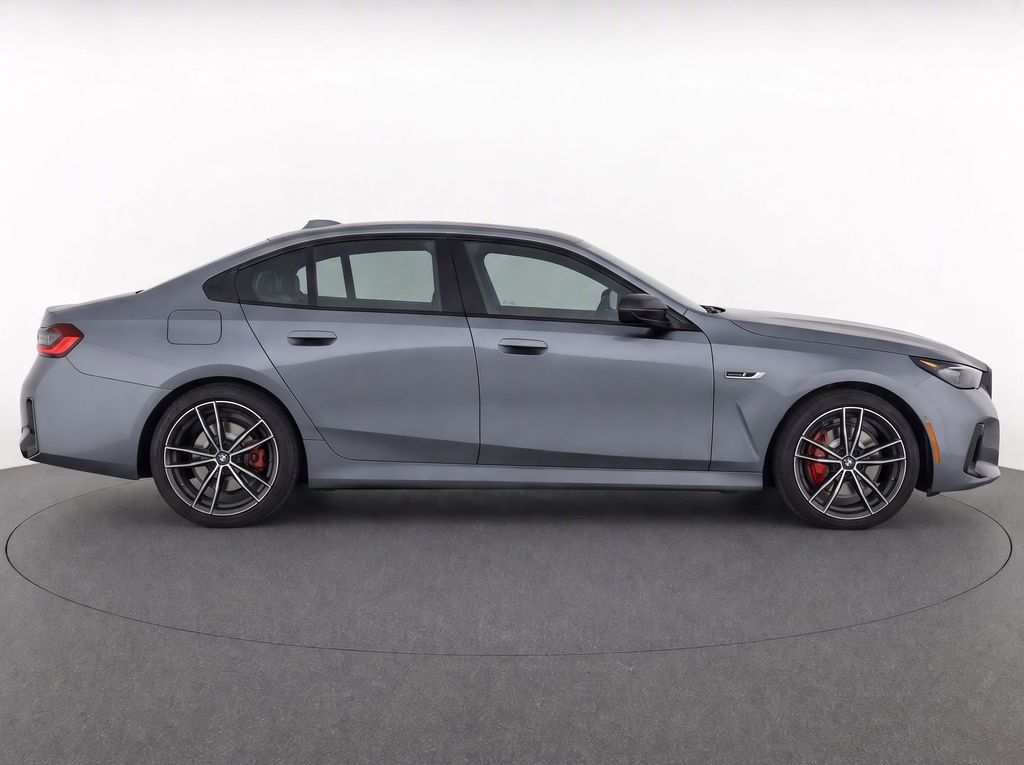 Thumbnail: 2023 BMW 3 Series - 29