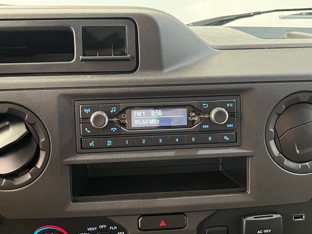 2026 Ford E-350SD Base