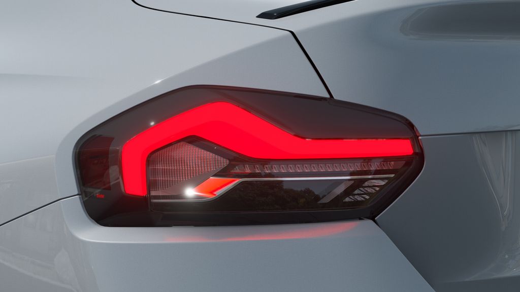Thumbnail: 2026 BMW 2 Series - 29
