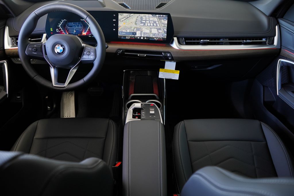 Thumbnail: 2026 BMW X1 - 14