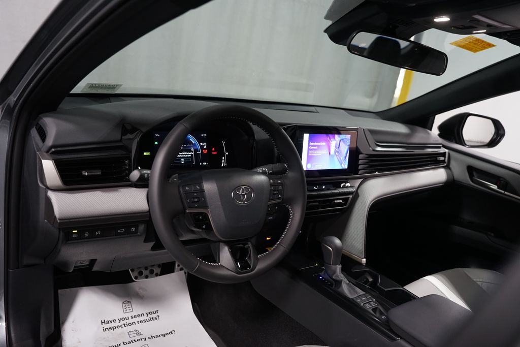Thumbnail: 2026 Toyota Camry - 11