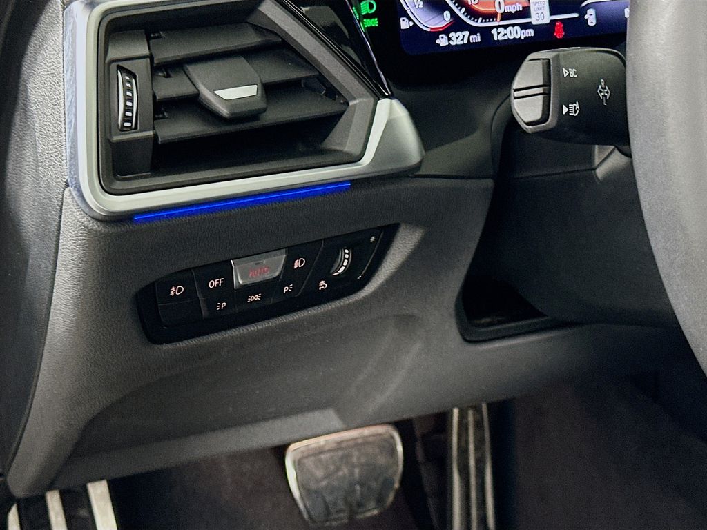 Thumbnail: 2023 BMW 4 Series - 10