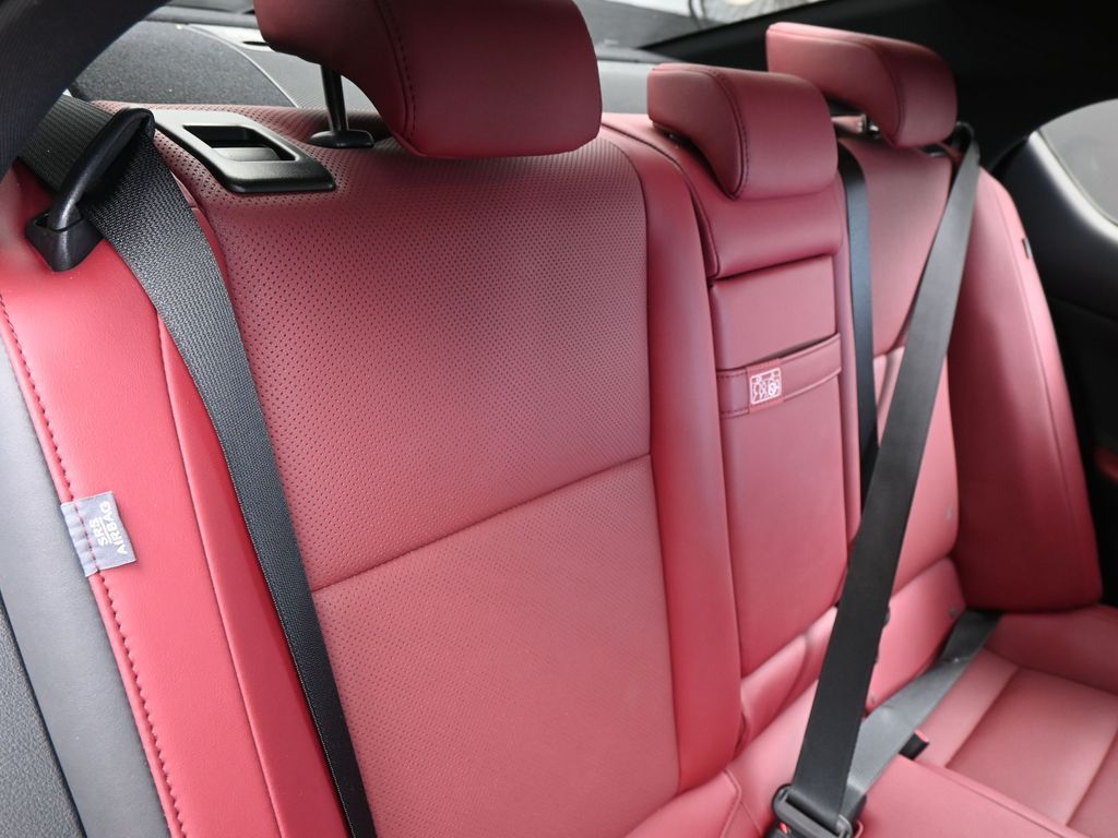 Used 2025 Gray Lexus 300 image 44