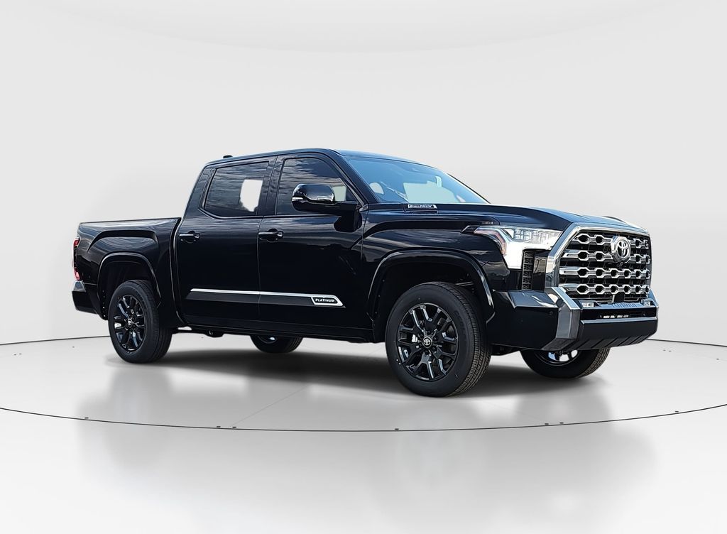 New 2026 Toyota Tundra i-FORCE MAX Truck