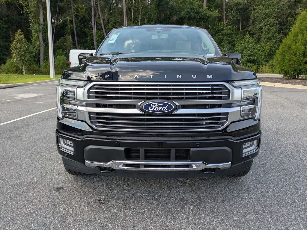 2026 Ford F-150 10