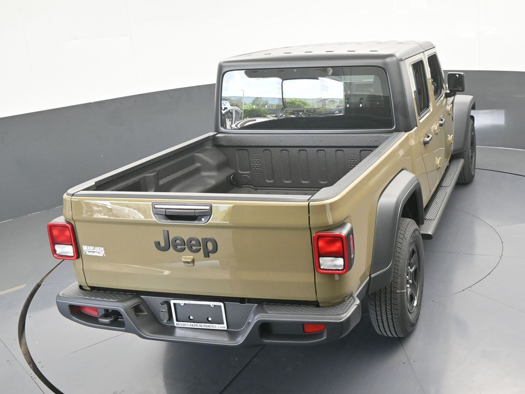 New 2026 41 Jeep Sport image 42