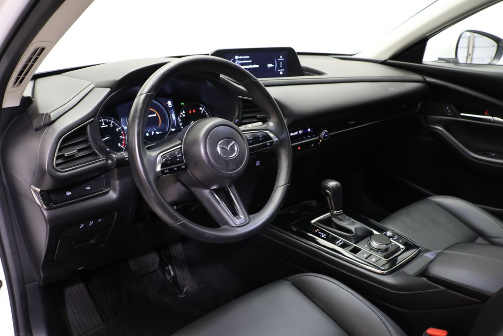 Thumbnail: 2024 Mazda CX-30 - 32