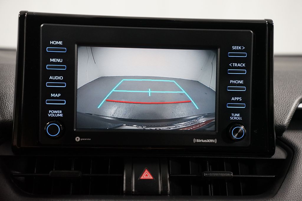 Thumbnail: 2020 Toyota RAV4 - 18