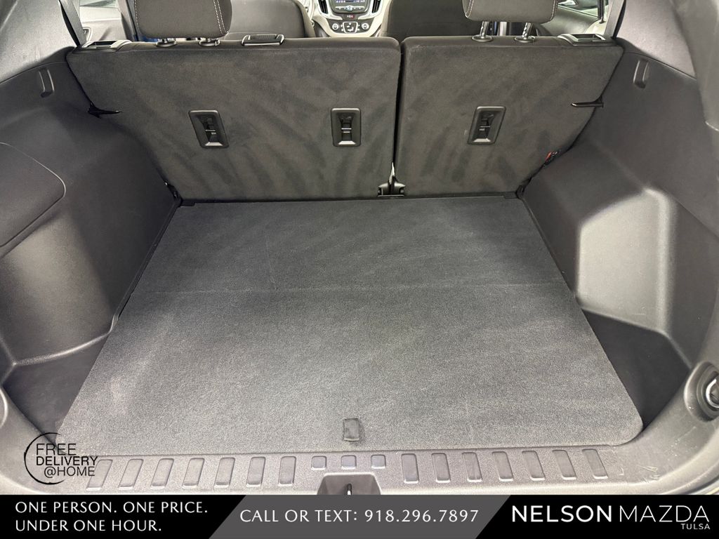 Used 2024 Blue Chevrolet LS image 46