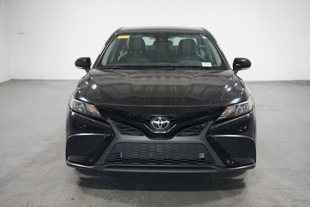 Thumbnail: 2023 Toyota Camry - 2
