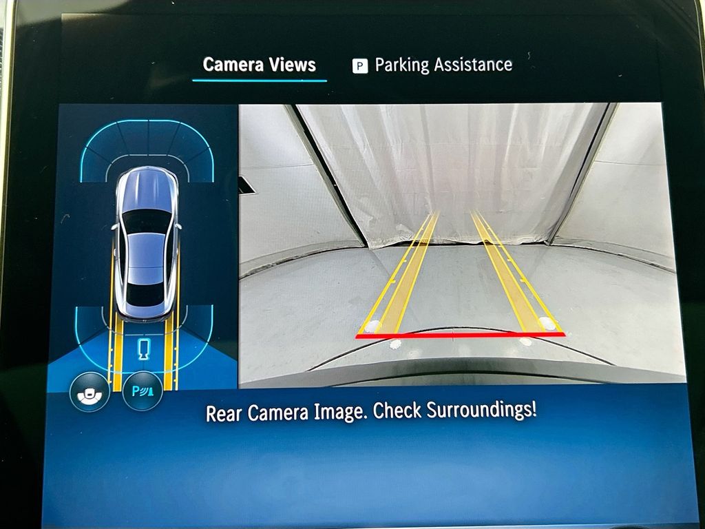 Thumbnail: 2026 Mercedes-Benz CLE - 15