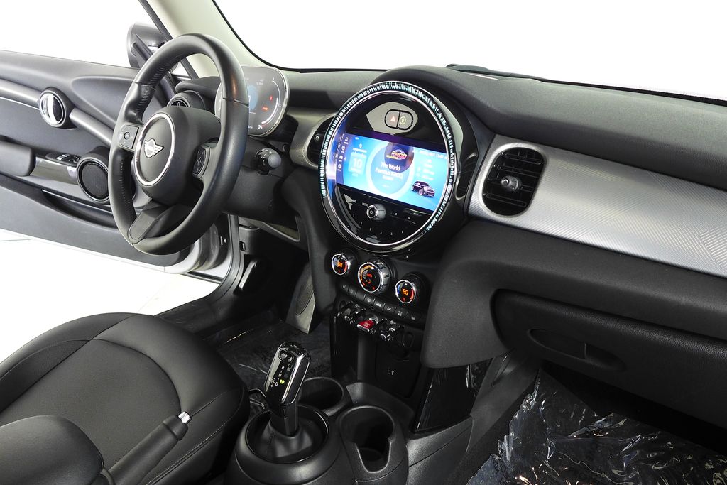 Thumbnail: 2023 MINI Cooper - 13