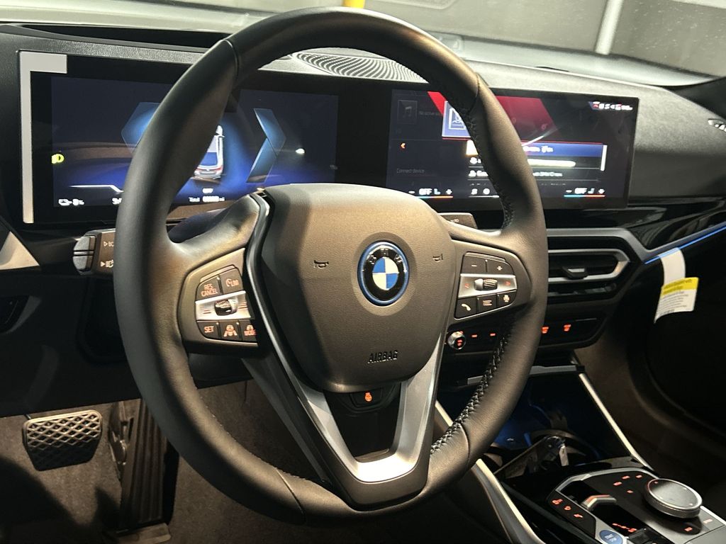 2024 BMW i4 xDrive40 14