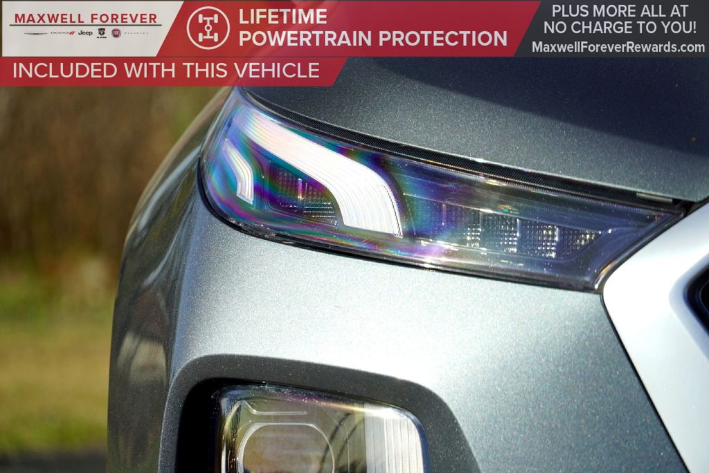 Used Car 2022 Hyundai Palisade  Limited For Sale Under $30,000 In Taylor, Texas