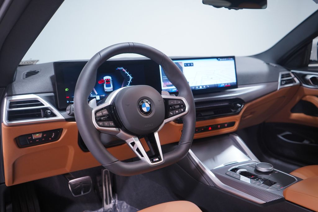 Thumbnail: 2026 BMW 4 Series - 6