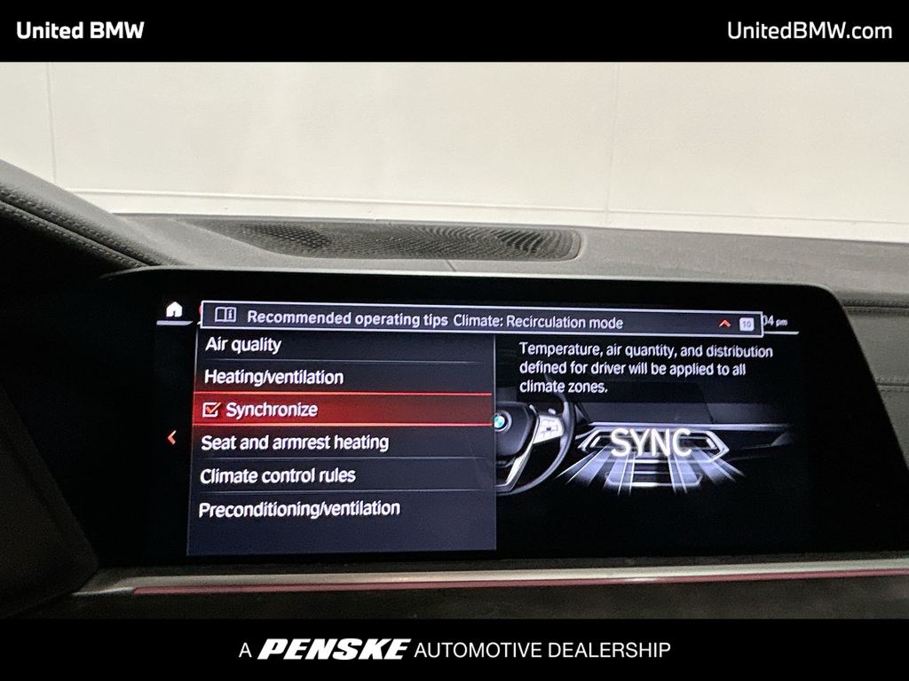 Thumbnail: 2023 BMW X5 - 19