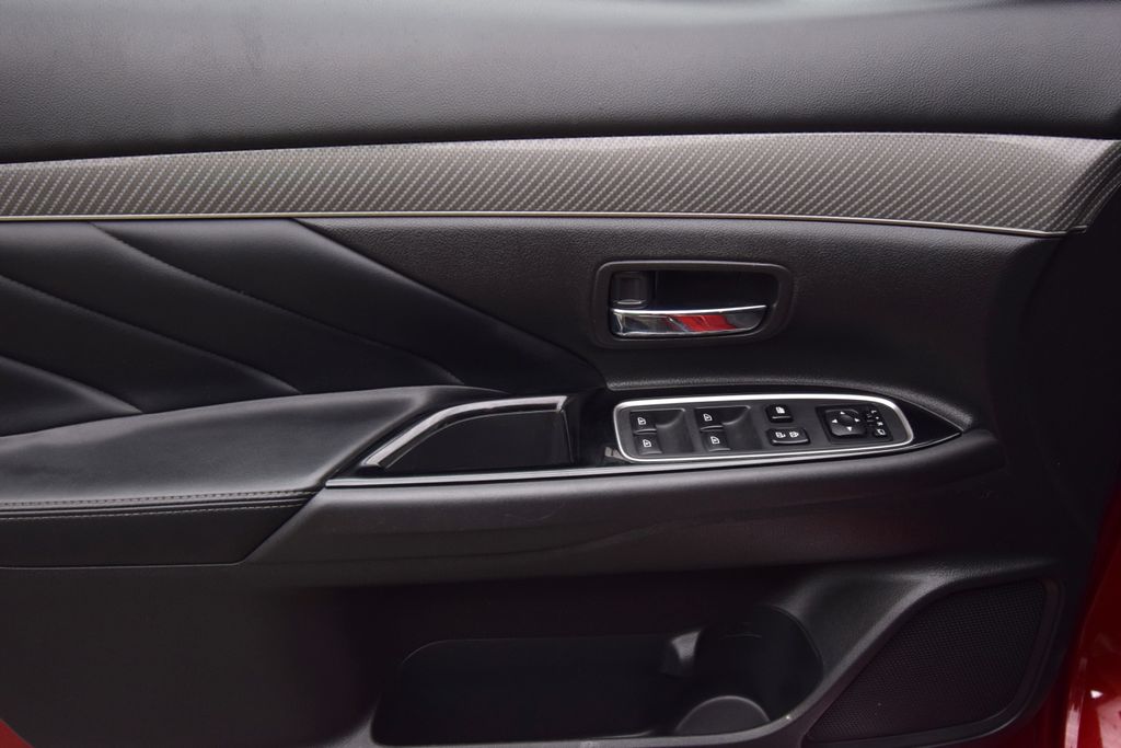 used 2020 Mitsubishi Outlander PHEV car, priced at $20,500