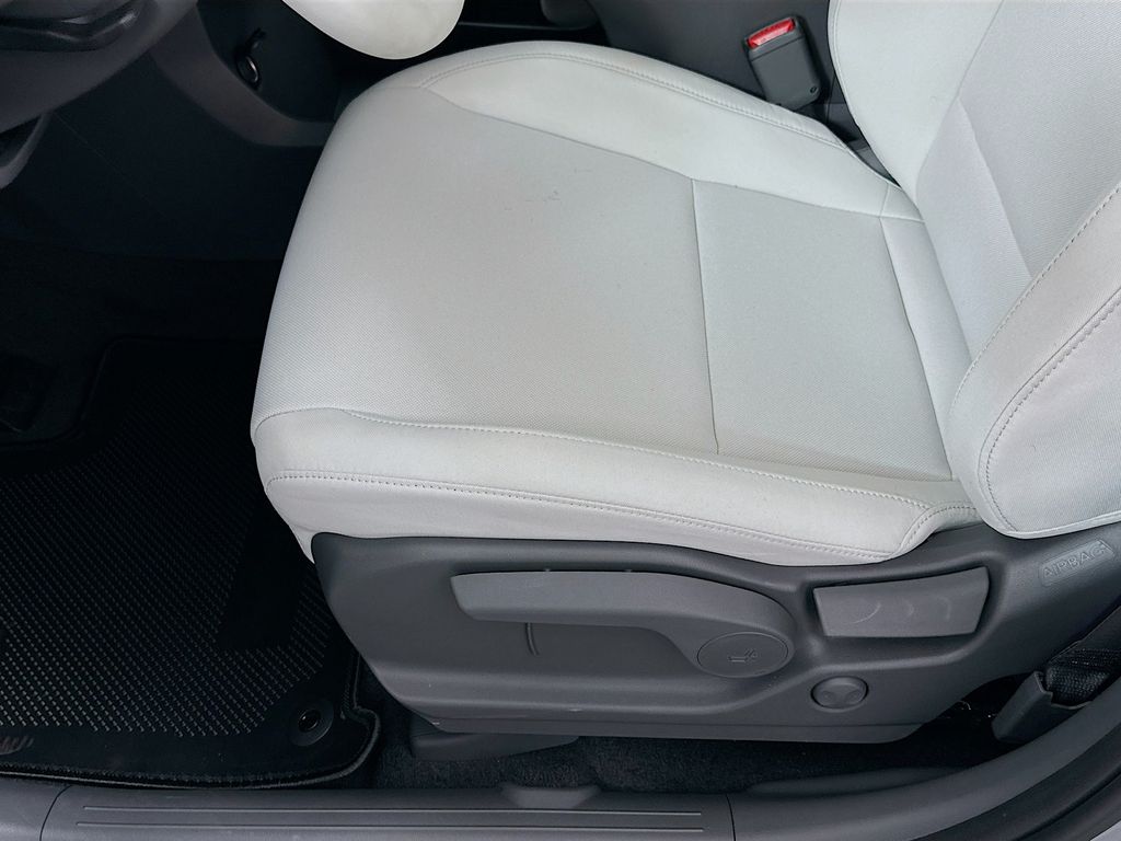 Thumbnail: 2026 Hyundai Santa Fe - 20