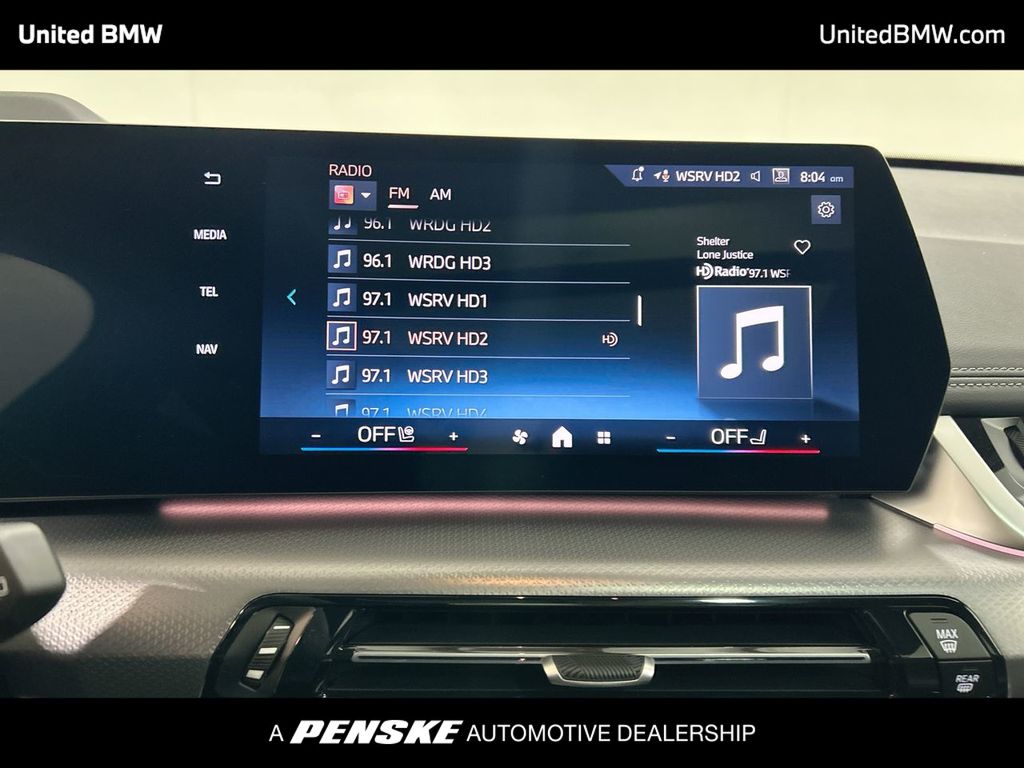Thumbnail: 2026 BMW X1 - 16
