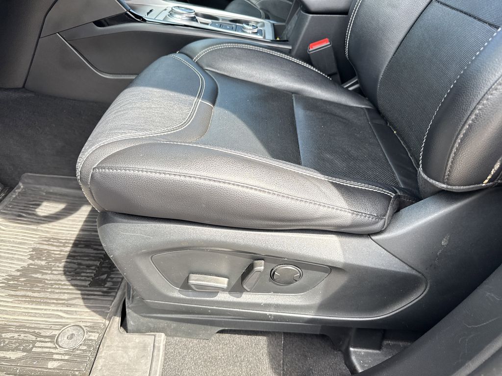 2023 Ford Explorer ST Gray at Community Honda