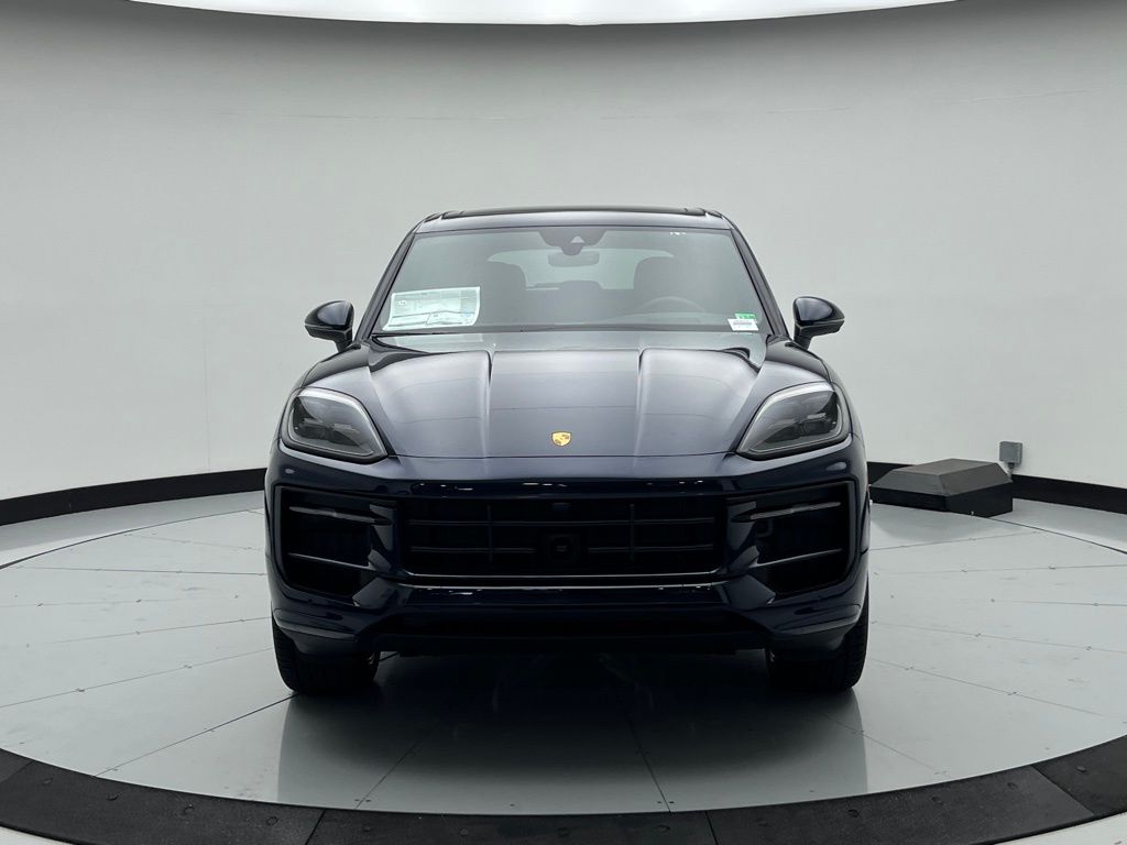 Thumbnail: 2026 Porsche Cayenne - 6