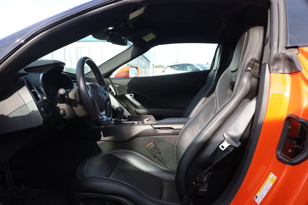 Thumbnail: 2019 Chevrolet Corvette - 9