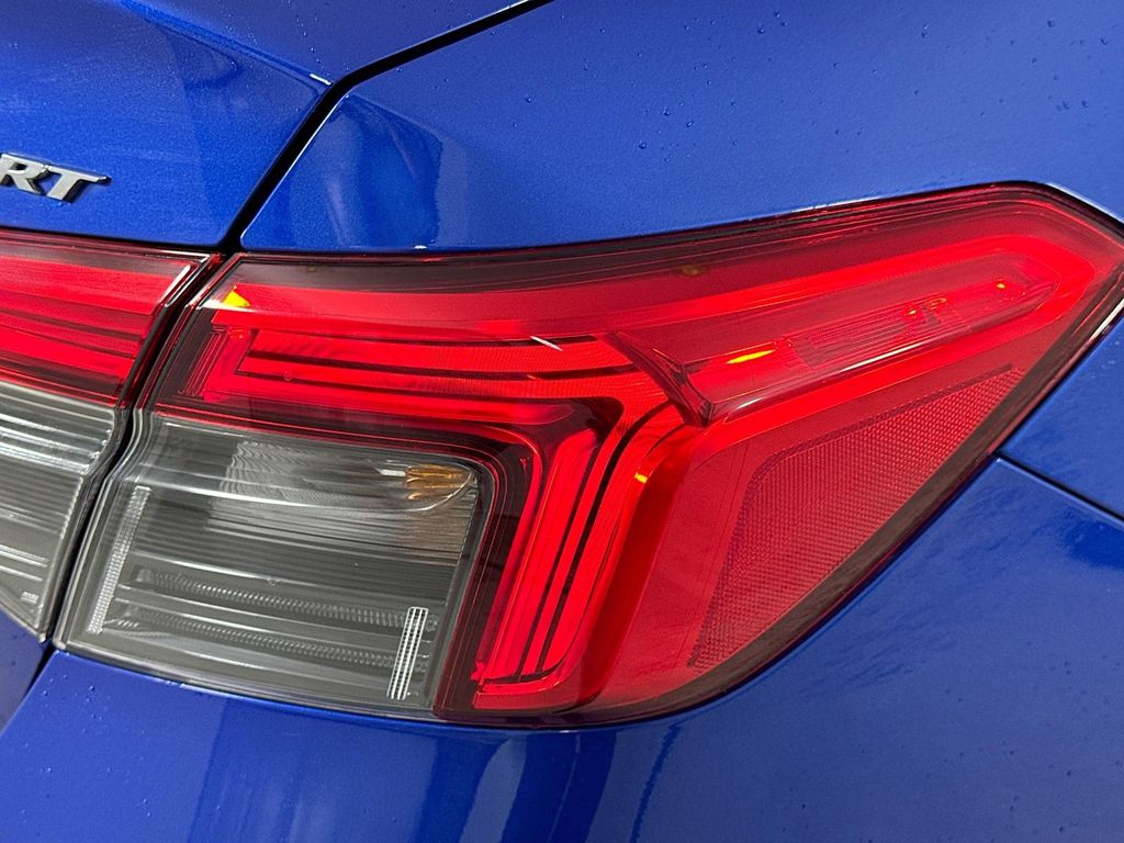 Used Car 2023 Honda Civic  Sport For Sale Under $25,000 In Austin, Texas