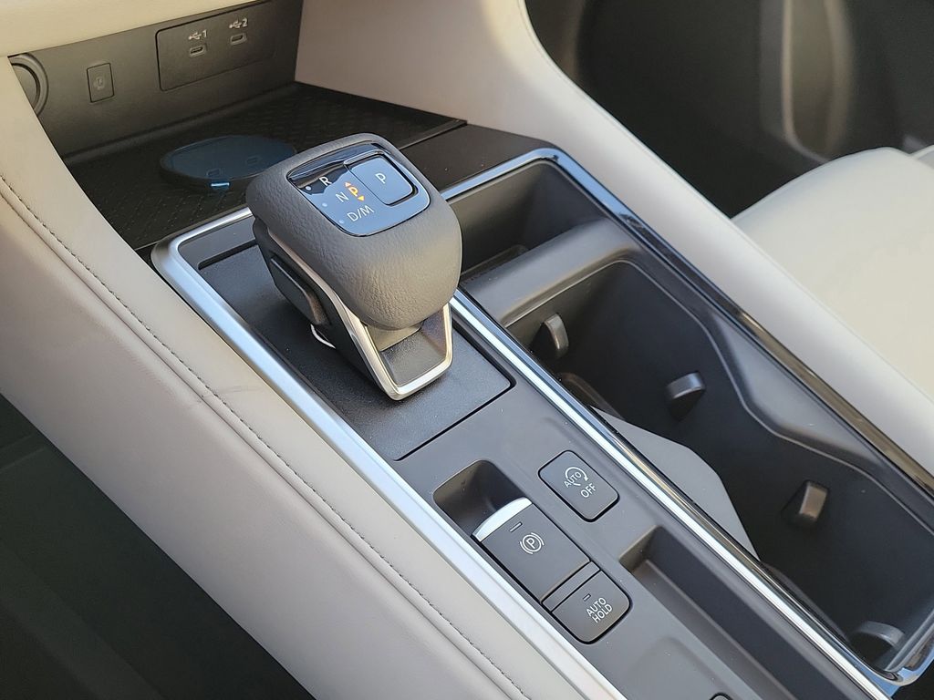 new 2026 Nissan Pathfinder car, priced at $37,965