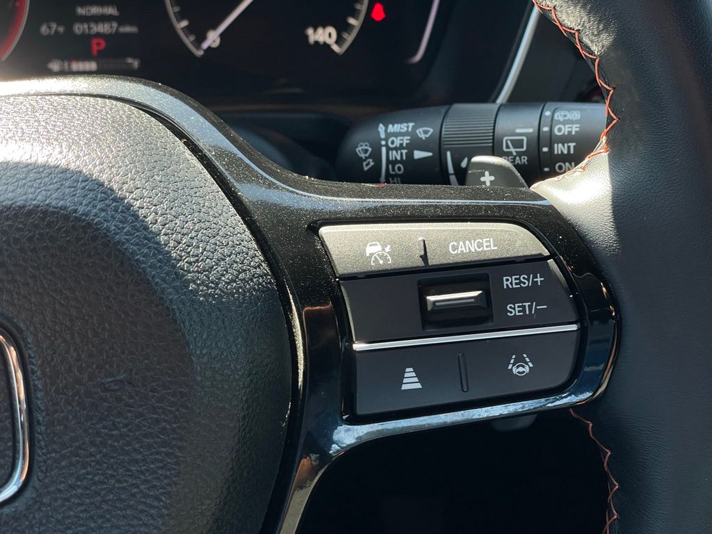 Thumbnail: 2025 Honda Pilot - 14