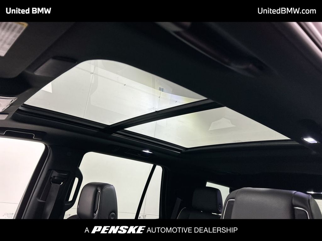 2024 Cadillac Escalade Sport 20