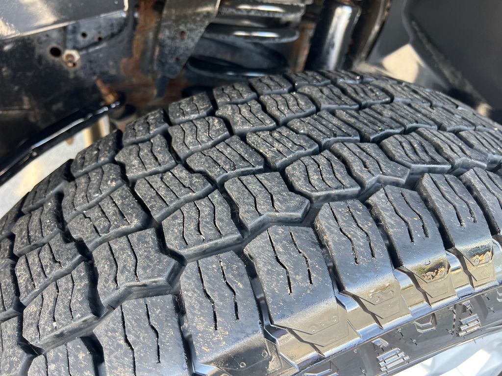 used 2022 Ram 2500 car, priced at $53,971