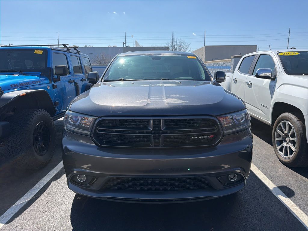 Thumbnail: 2017 Dodge Durango - 5