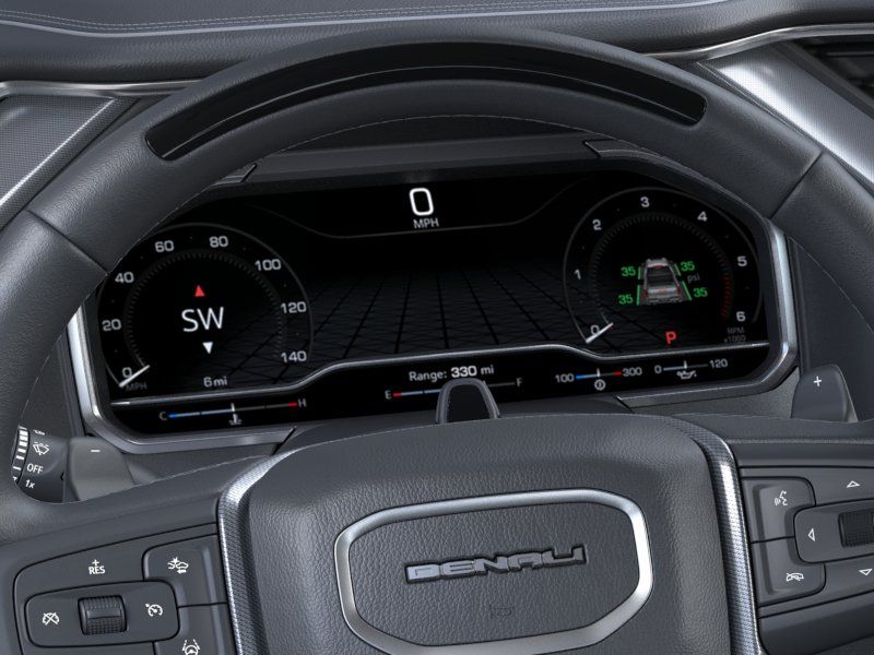 New 2026 GMC Sierra 1500 Truck