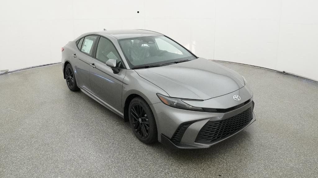 Thumbnail: 2026 Toyota Camry - 6