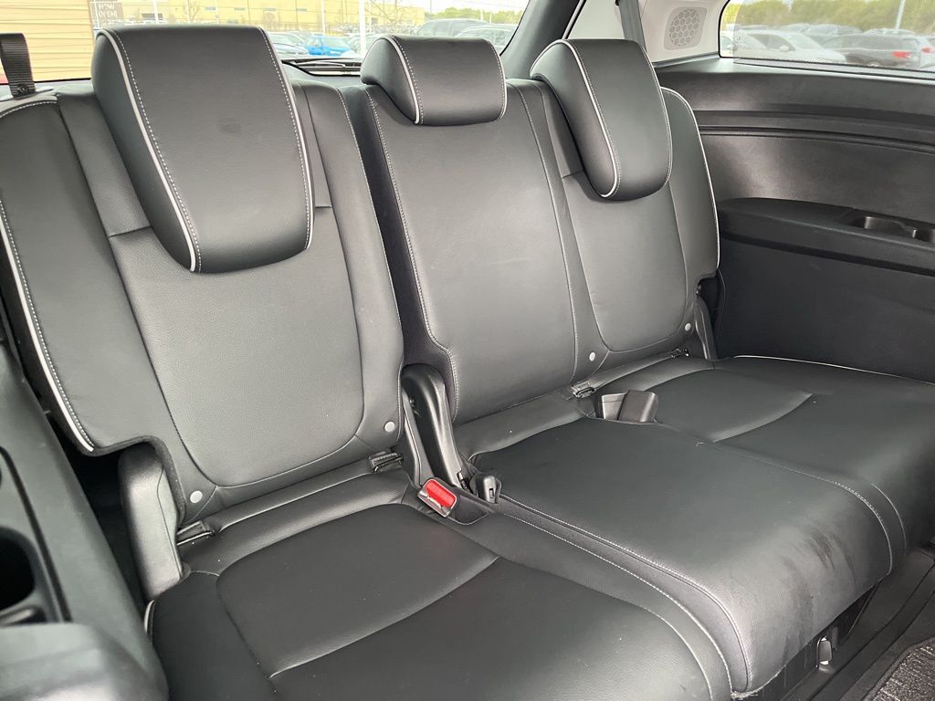 Thumbnail: 2024 Honda Odyssey - 29